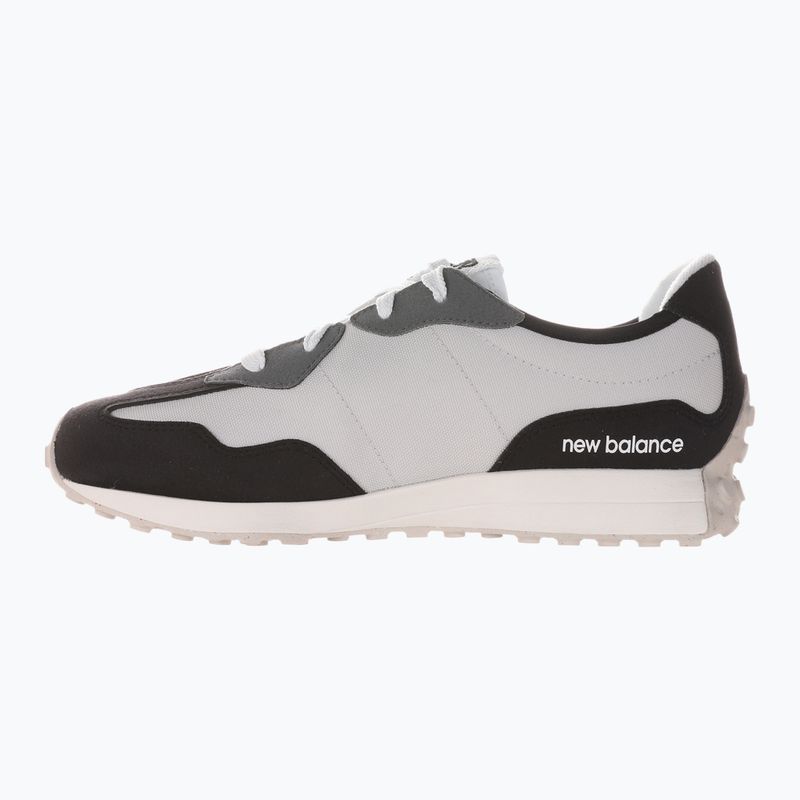 Vaikiški batai New Balance 327's V1 grey matter 2