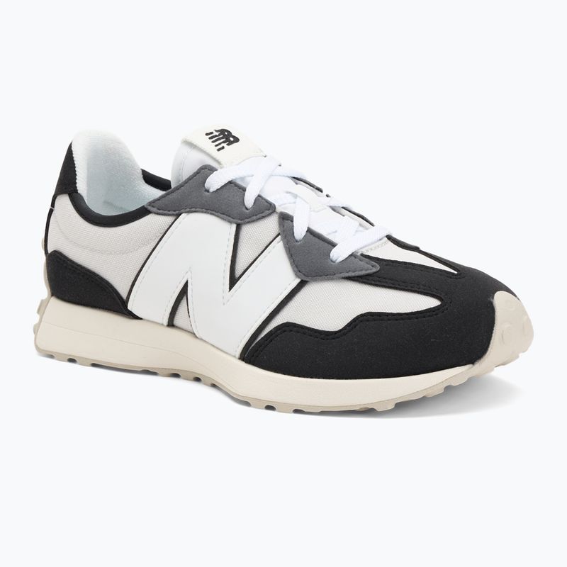 Vaikiški batai New Balance 327's V1 grey matter