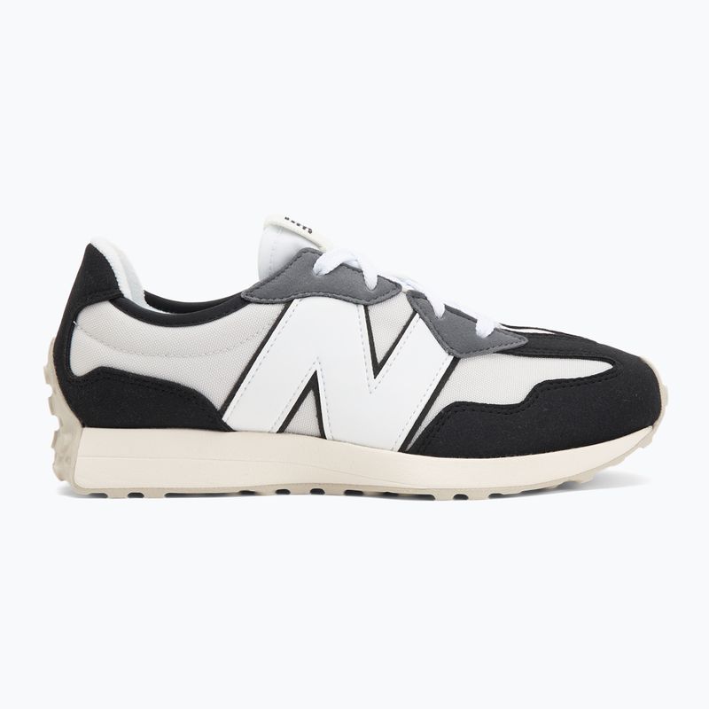 Vaikiški batai New Balance 327's V1 grey matter 2