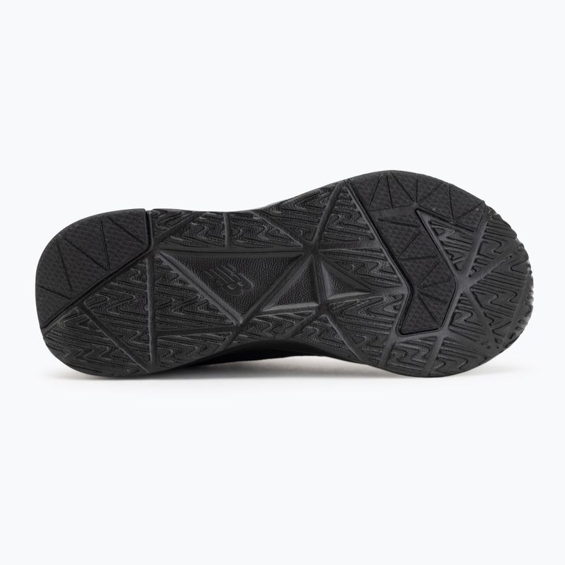 Vaikiški batai New Balance 578's V1 black 4