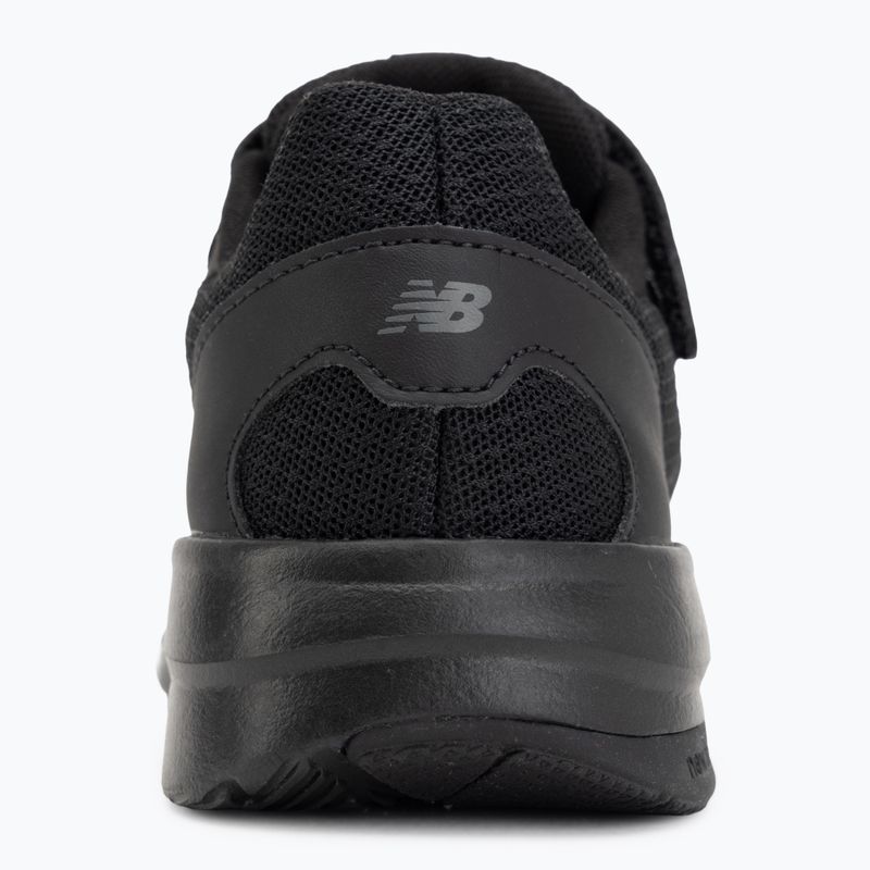 Vaikiški batai New Balance 578's V1 black 6