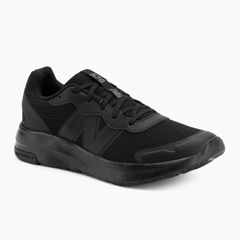 Batai New Balance Fresh Foam 625's V1 black