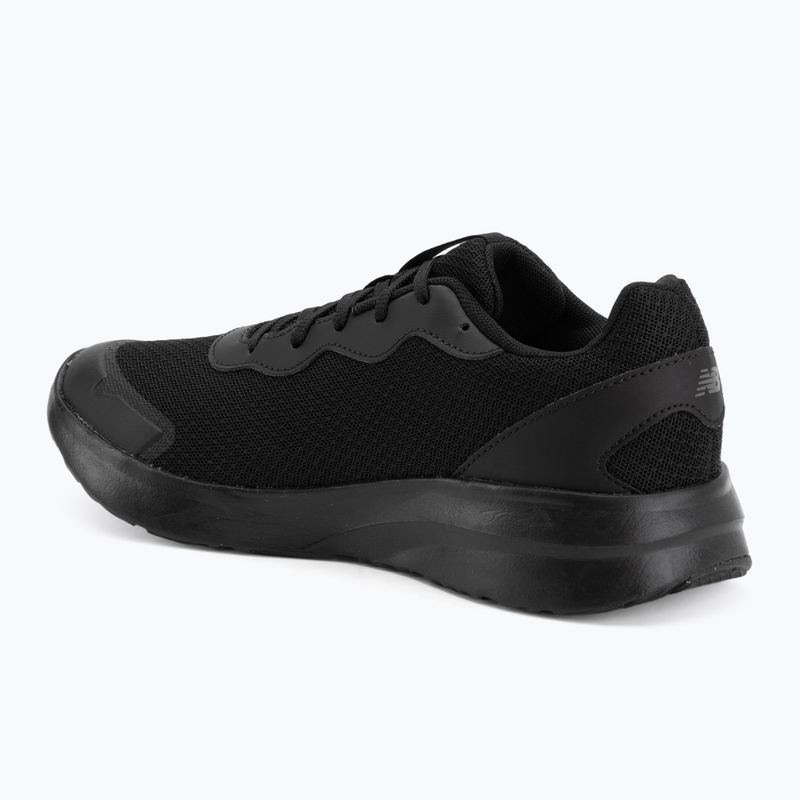 Batai New Balance Fresh Foam 625's V1 black 3