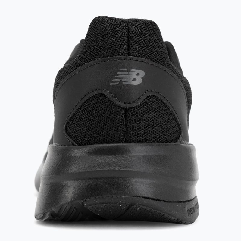 Vaikiški batai New Balance Fresh Foam 625's V1 black 6