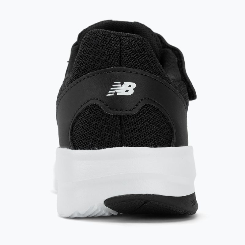 Vaikiški batai New Balance 578's V1 black/white 6