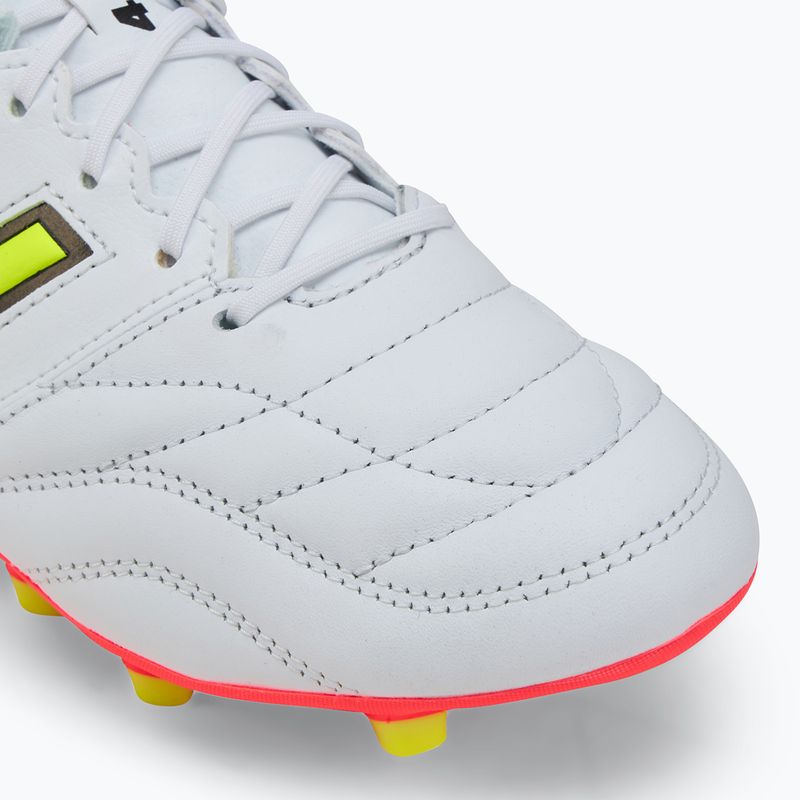 Vyriški futbolo batai New Balance 442's Team V2 FG white 7