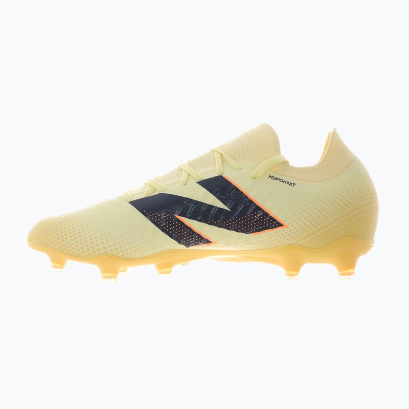 Futbolo batai New Balance Tekela Magia Low Laced V4 FG beige 10