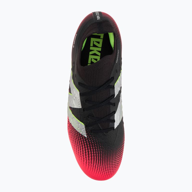 Futbolo batai New Balance Tekela Magia Low Laced V4 FG black 5