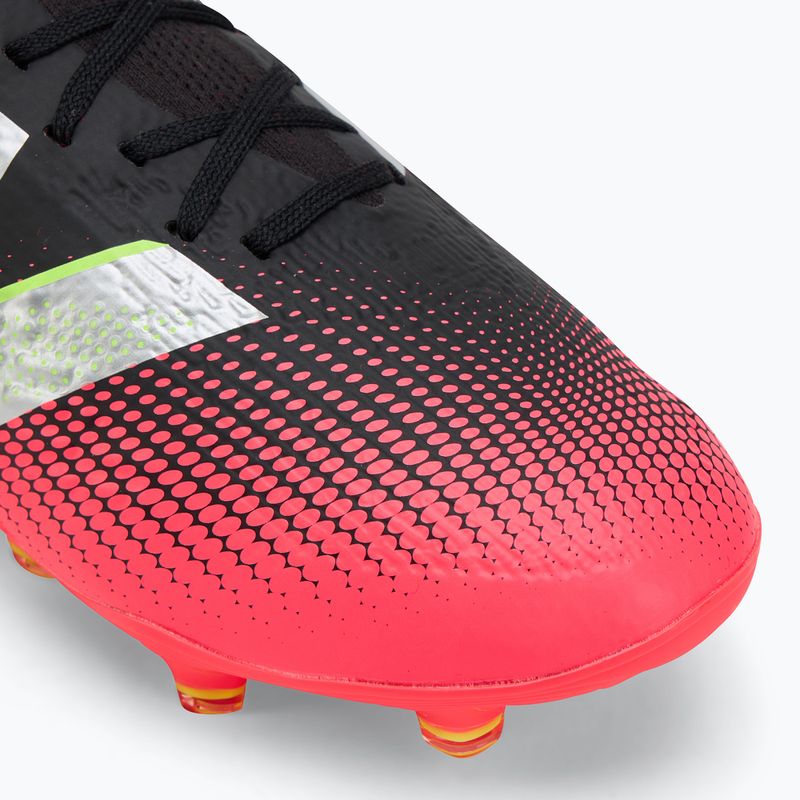 Futbolo batai New Balance Tekela Magia Low Laced V4 FG black 7