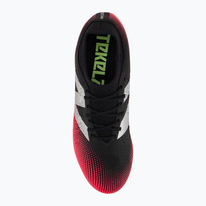 Vyriški futbolo batai New Balance Tekela Magique V4+ FG black 5