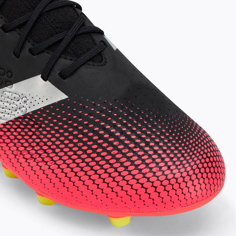 Vyriški futbolo batai New Balance Tekela Magique V4+ FG black 7
