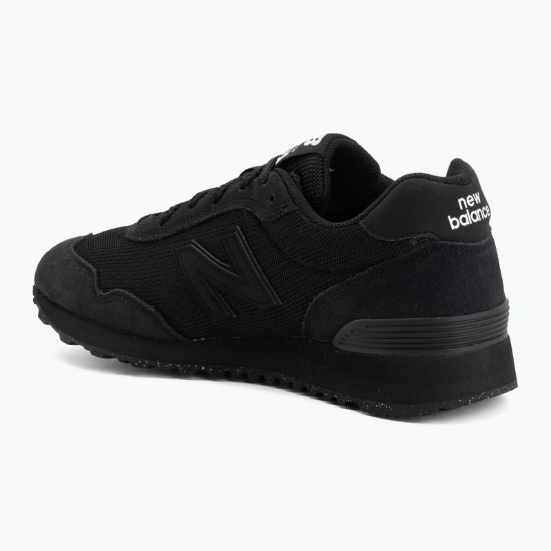 Vyriški batai New Balance Classic 515's V3 black/black agr 3