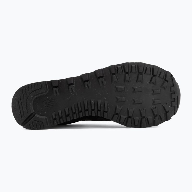 Vyriški batai New Balance Classic 515's V3 black/black agr 4