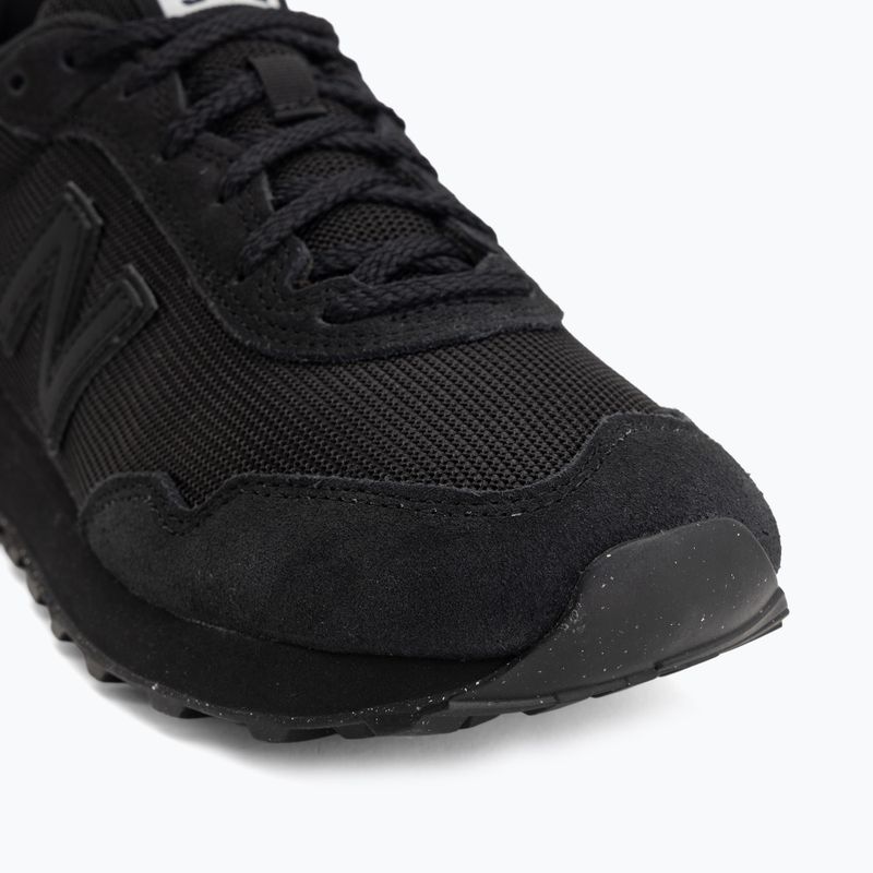 Vyriški batai New Balance Classic 515's V3 black/black agr 7