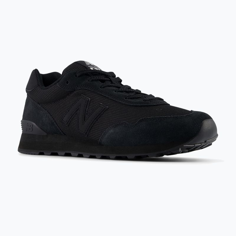 Vyriški batai New Balance Classic 515's V3 black/black agr