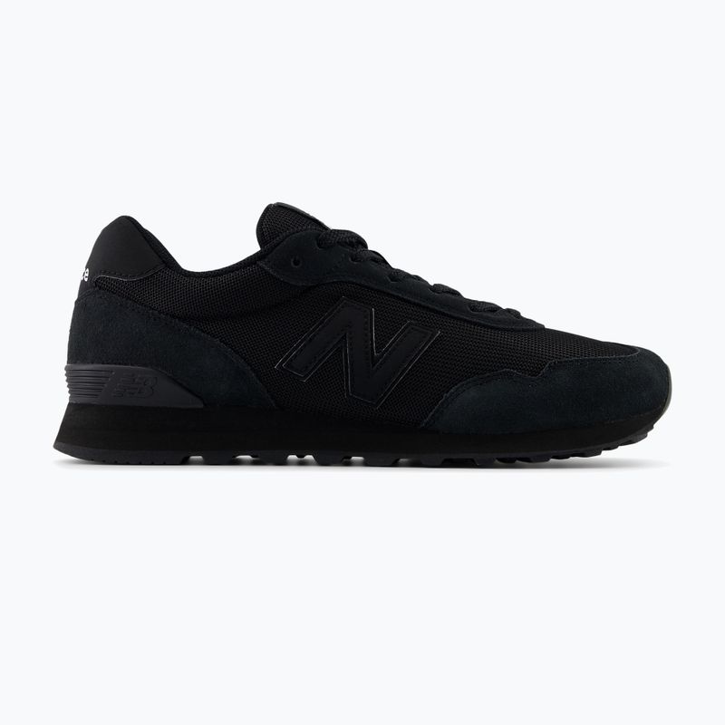 Vyriški batai New Balance Classic 515's V3 black/black agr 2