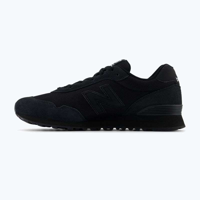 Vyriški batai New Balance Classic 515's V3 black/black agr 3