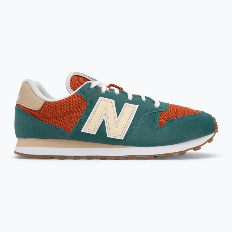 Vyriški batai New Balance 2