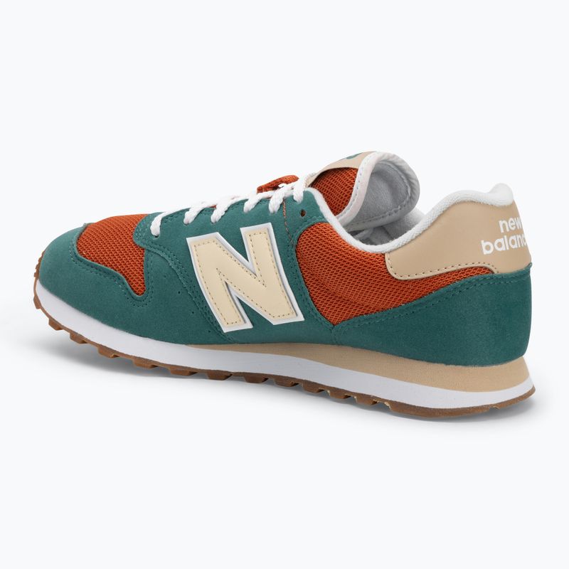 Vyriški batai New Balance 3