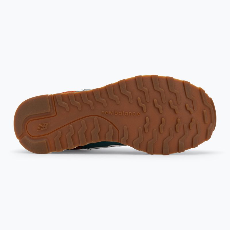 Vyriški batai New Balance 4