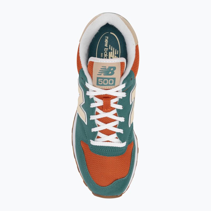Vyriški batai New Balance 5
