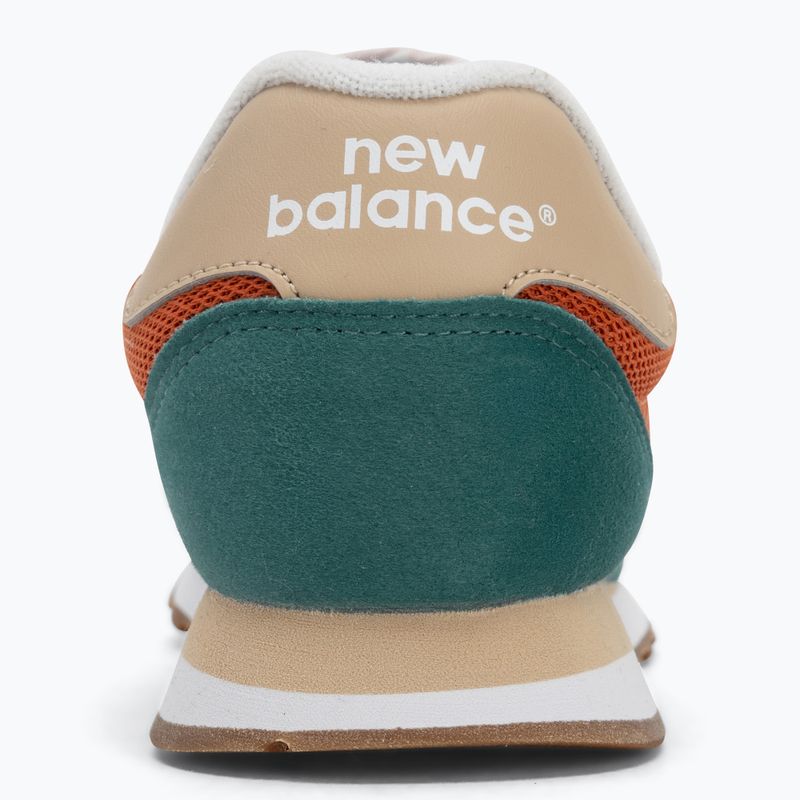 Vyriški batai New Balance 6