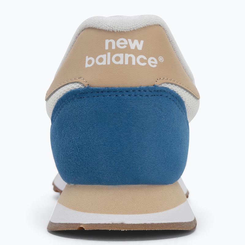 Vyriški batai New Balance 6