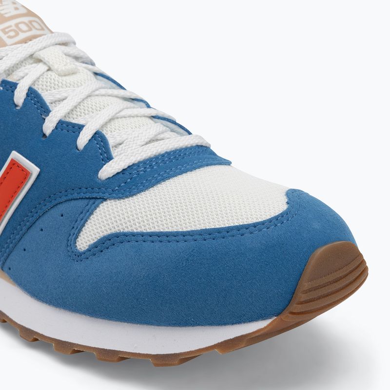 Vyriški batai New Balance 7