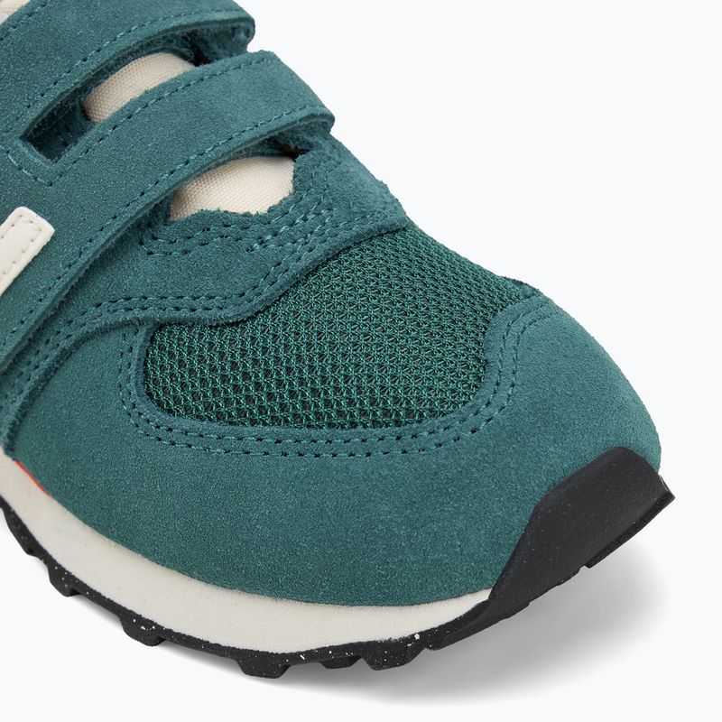Vaikiški batai New Balance 574's V1 new spruce 7