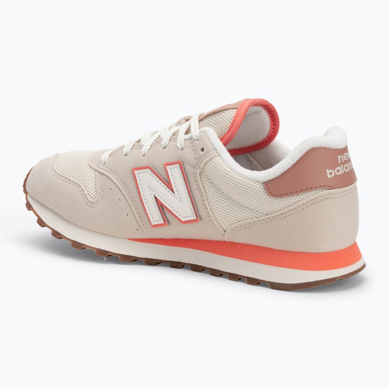 Moteriški batai New Balance 500's V2 timberwolf 3