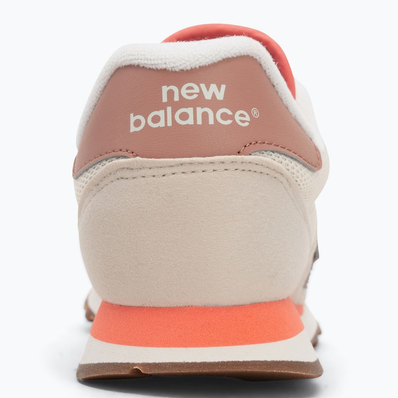 Moteriški batai New Balance 500's V2 timberwolf 6