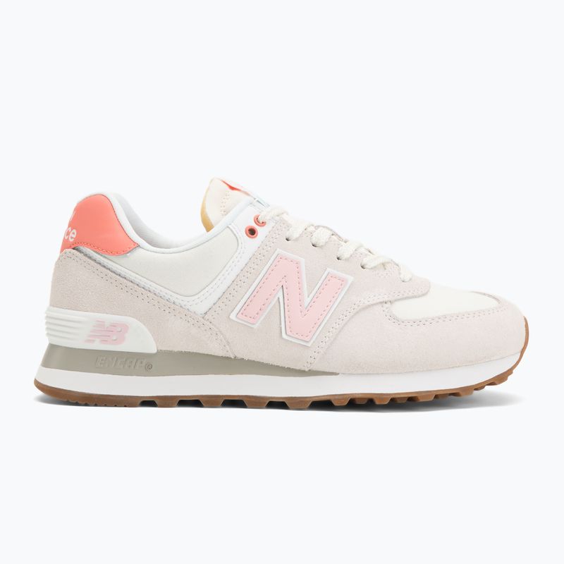Moteriški batai New Balance 574's V2 reflection 2