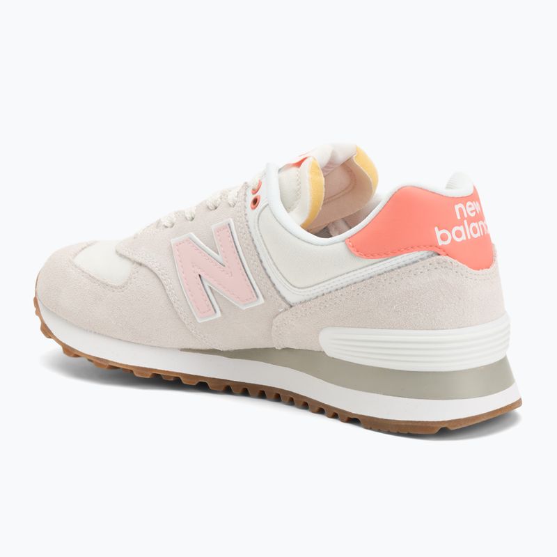 Moteriški batai New Balance 574's V2 reflection 3