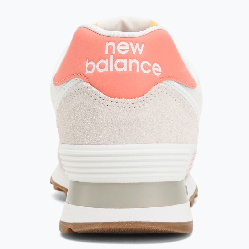 Moteriški batai New Balance 574's V2 reflection 6
