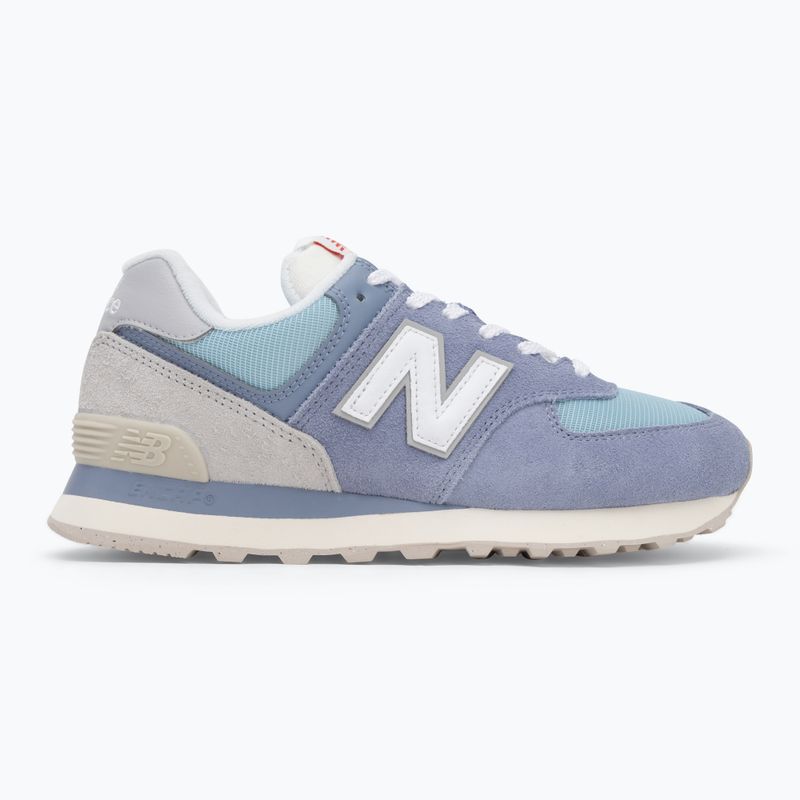 Batai New Balance 574's V2 dusk shower 2