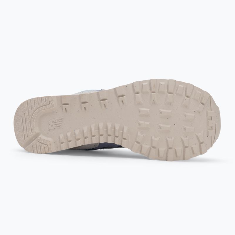 Batai New Balance 574's V2 dusk shower 4
