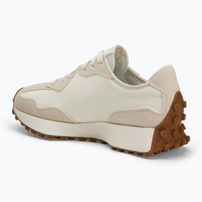 Moteriški batai New Balance 327's V1 linen 3