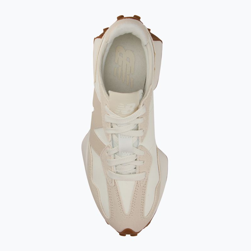 Moteriški batai New Balance 327's V1 linen 5