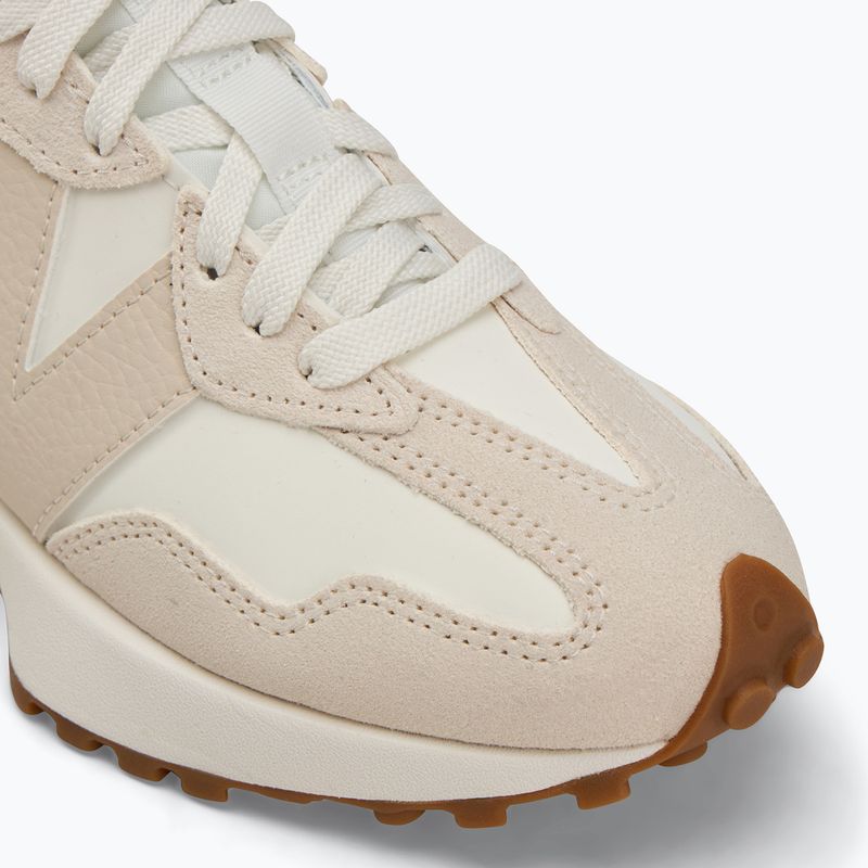 Moteriški batai New Balance 327's V1 linen 7
