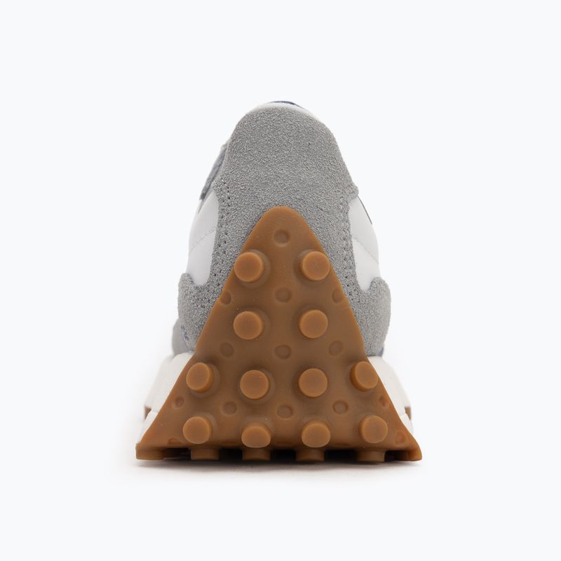 Moteriški batai New Balance 327's V1 slate grey 6