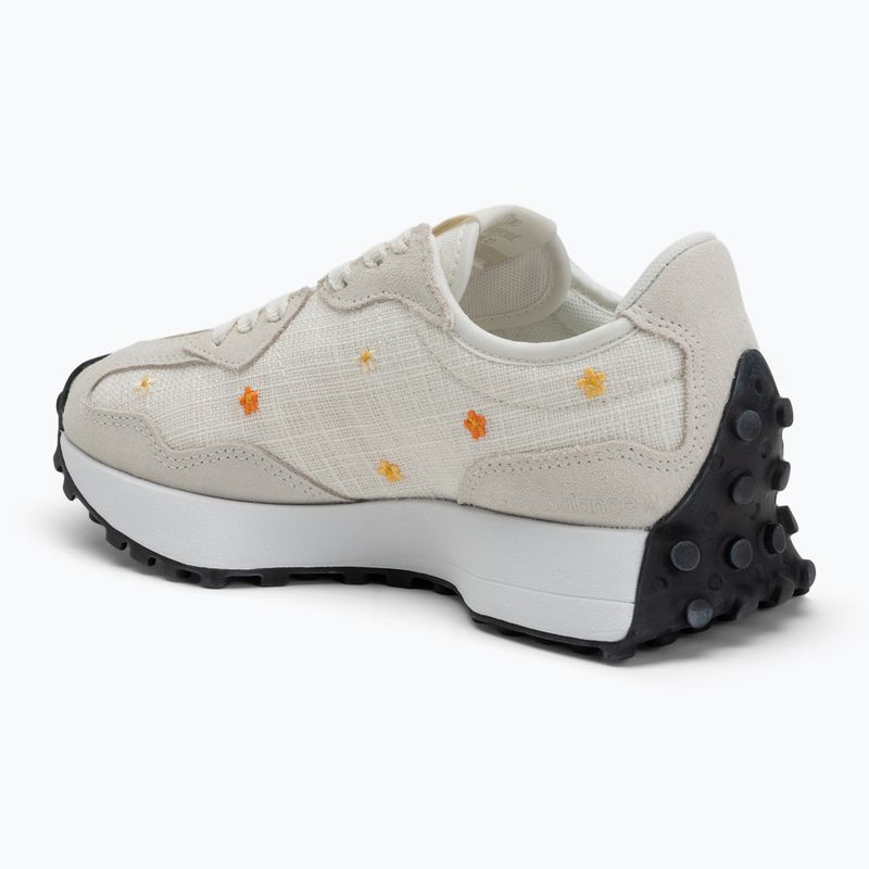 New Balance moteriška avalynė 327's V1 sea salt/sizzle/parchment 3