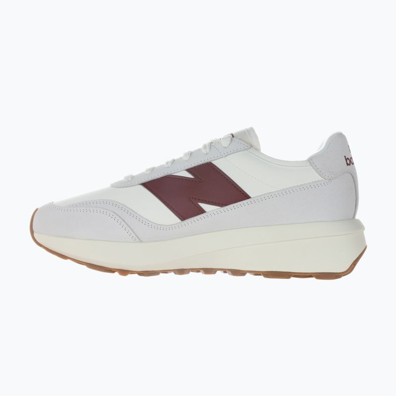 Batai New Balance U370V1 classic crimson 10