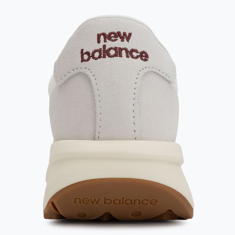 Batai New Balance U370V1 classic crimson 6