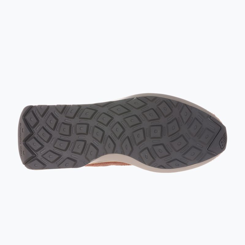 Batai New Balance U370V1 pecan 12