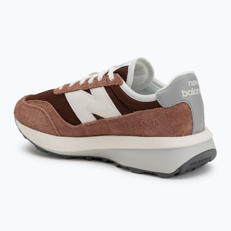 Batai New Balance U370V1 pecan 3
