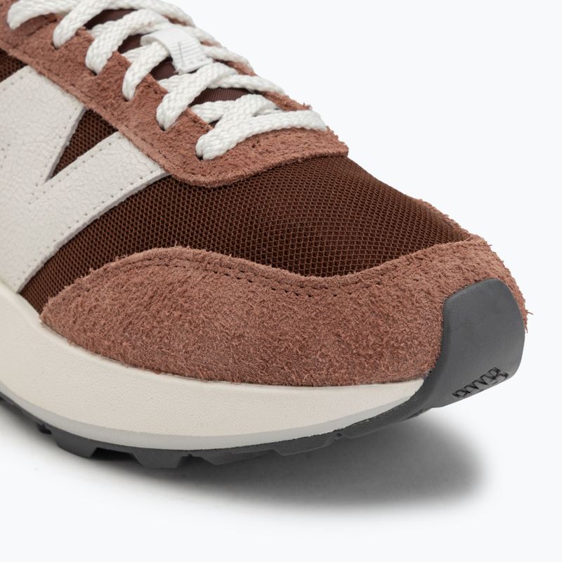 Batai New Balance U370V1 pecan 7