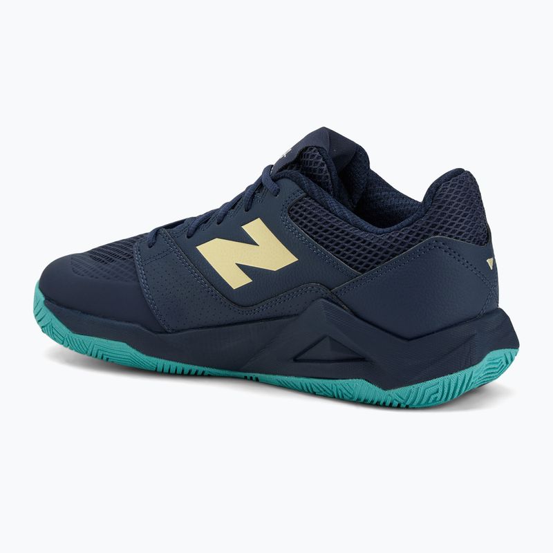Vyriški teniso batai New Balance Coco V2 team navy 3