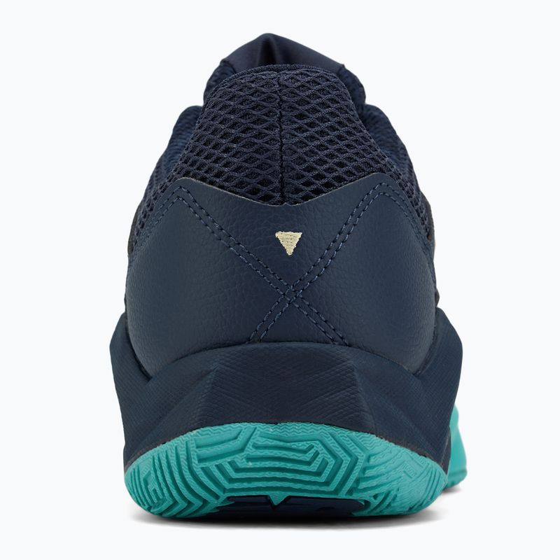 Vyriški teniso batai New Balance Coco V2 team navy 6