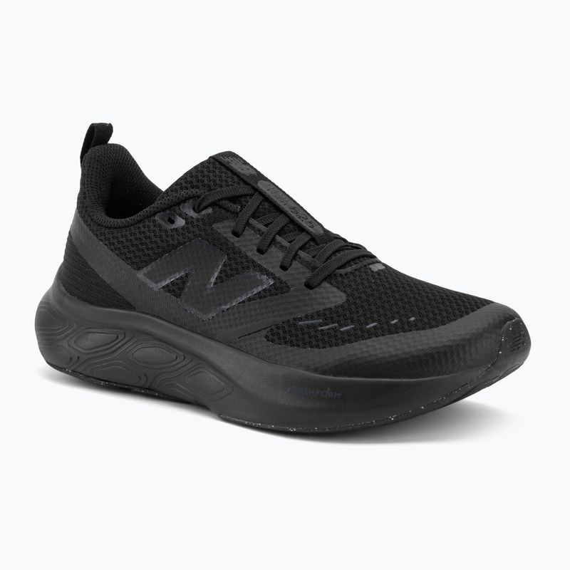 New Balance Fresh Foam 625's V1 juodi batai