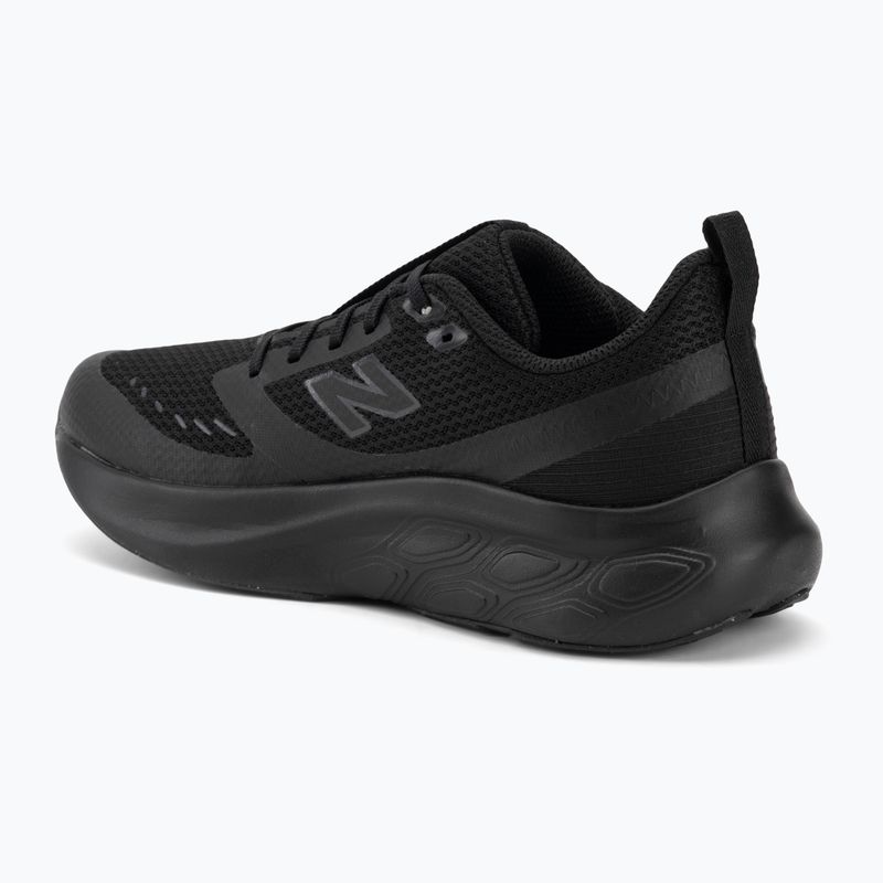 Batai  New Balance Fresh Foam 625's V1 black 3